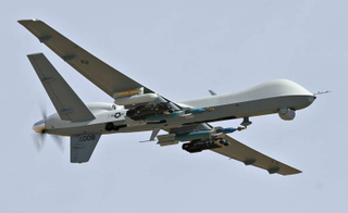 Illustration for article titled How will the new Pentagon strategy affect future military tech?